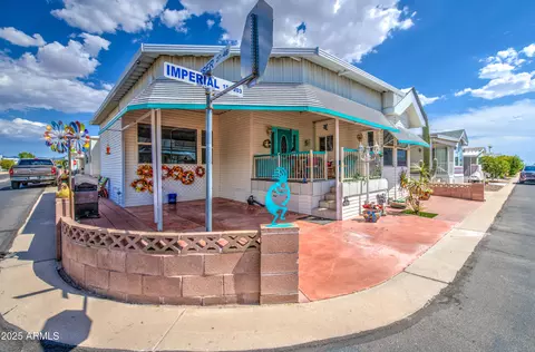 7750 E Broadway Rd #203, Mesa, AZ 85208