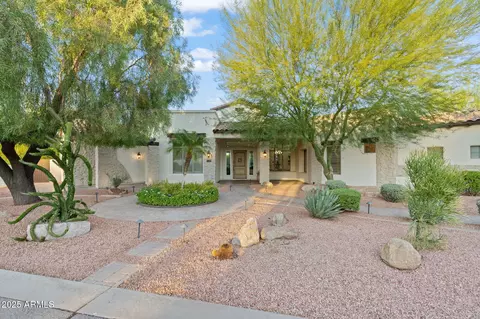 6211 N 74th Pl, Scottsdale, AZ 85250
