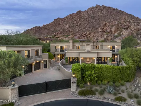 25001 N 107th Pl, Scottsdale, AZ 85255