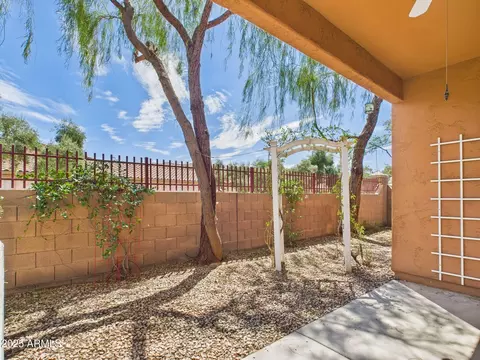 6334 S Blake St, Gilbert, AZ 85298 photo 20