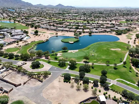 6334 S Blake St, Gilbert, AZ 85298 photo 27