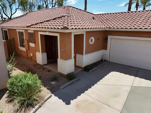 6334 S Blake St, Gilbert, AZ 85298 photo 35