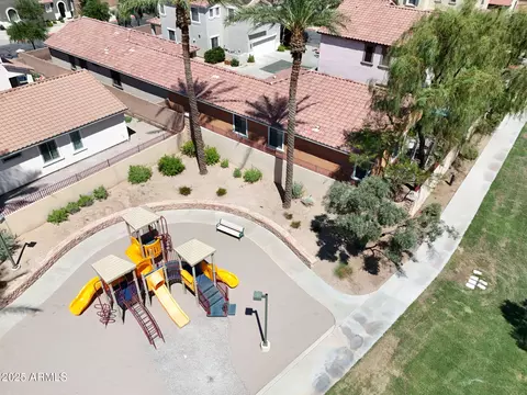 6334 S Blake St, Gilbert, AZ 85298 photo 25