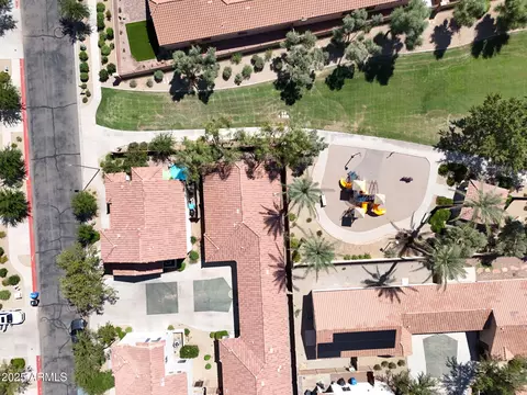 6334 S Blake St, Gilbert, AZ 85298 photo 24