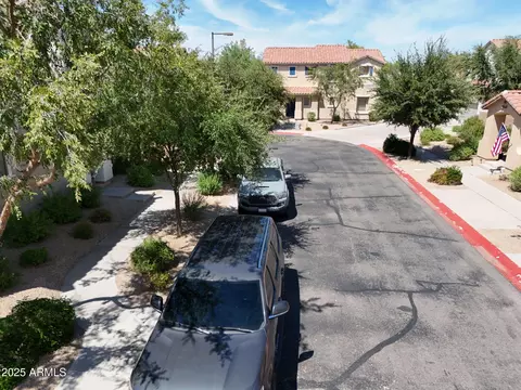 6334 S Blake St, Gilbert, AZ 85298 photo 32