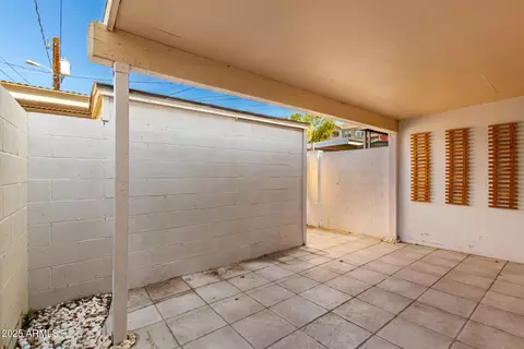 Exterior - 4438 E Belleview St, Phoenix, AZ 85008 photo 4 of 9