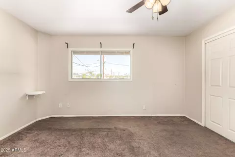 Bedroom - 4438 E Belleview St, Phoenix, AZ 85008 photo 2 of 6