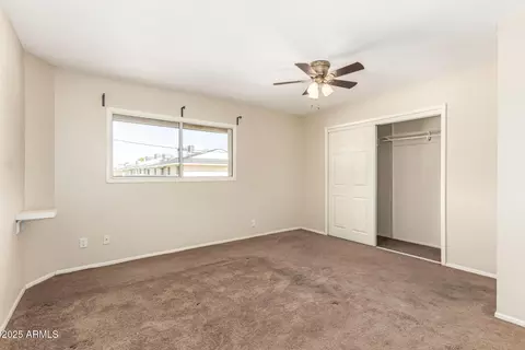 Bedroom - 4438 E Belleview St, Phoenix, AZ 85008 photo 1 of 6