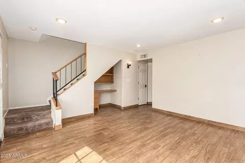 Living - 4438 E Belleview St, Phoenix, AZ 85008 photo 2 of 4