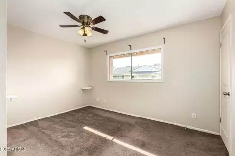 Bedroom - 4438 E Belleview St, Phoenix, AZ 85008 photo 3 of 6