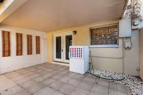 Exterior - 4438 E Belleview St, Phoenix, AZ 85008 photo 3 of 9