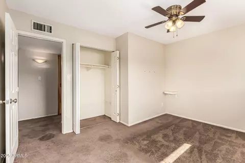 Bedroom - 4438 E Belleview St, Phoenix, AZ 85008 photo 6 of 6