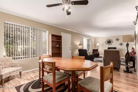 Dining - 3270 S Goldfield Rd #606, Apache Junction, AZ 85119 photo 2 of 3
