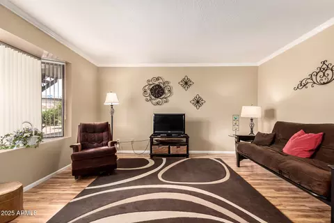 Living - 3270 S Goldfield Rd #606, Apache Junction, AZ 85119 photo 2 of 6