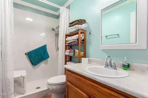 Bath - 3270 S Goldfield Rd #606, Apache Junction, AZ 85119 photo 1 of 2