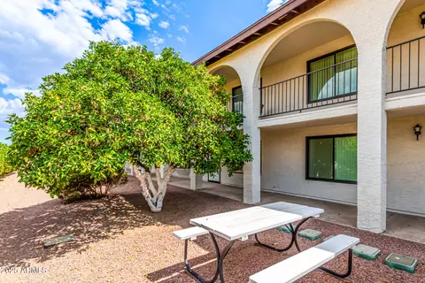 Exterior - 3270 S Goldfield Rd #606, Apache Junction, AZ 85119 photo 3 of 8