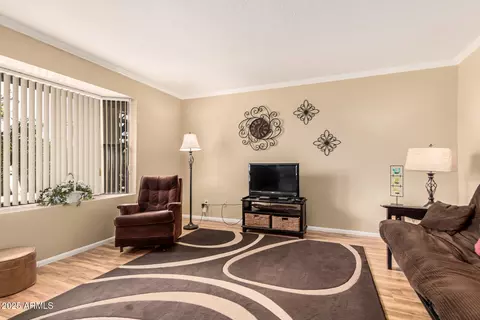 Living - 3270 S Goldfield Rd #606, Apache Junction, AZ 85119 photo 3 of 6