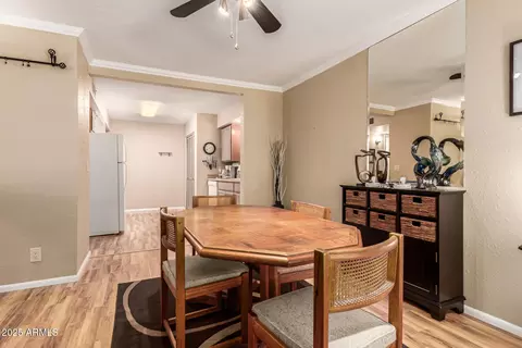 Dining - 3270 S Goldfield Rd #606, Apache Junction, AZ 85119 photo 3 of 3
