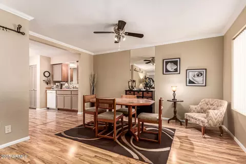 Dining - 3270 S Goldfield Rd #606, Apache Junction, AZ 85119 photo 1 of 3