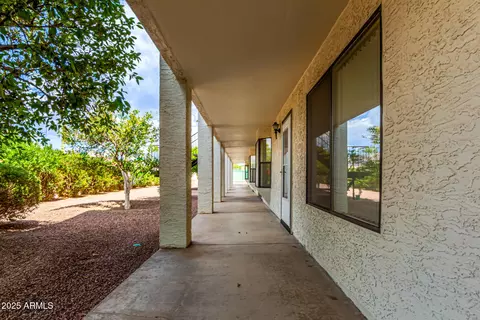 Exterior - 3270 S Goldfield Rd #606, Apache Junction, AZ 85119 photo 4 of 8