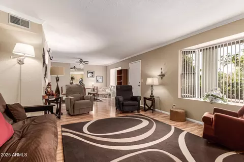 Living - 3270 S Goldfield Rd #606, Apache Junction, AZ 85119 photo 4 of 6