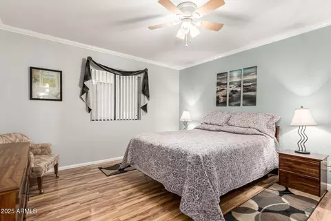 Bedroom - 3270 S Goldfield Rd #606, Apache Junction, AZ 85119 photo 1 of 4