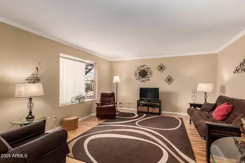 Living - 3270 S Goldfield Rd #606, Apache Junction, AZ 85119 photo 6 of 6