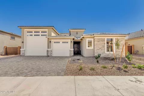15791 W Desert Hollow Dr, Surprise, AZ 85387