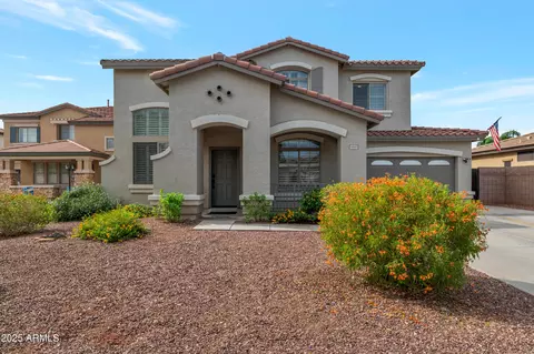 18665 E Kingbird Dr, Queen Creek, AZ 85142