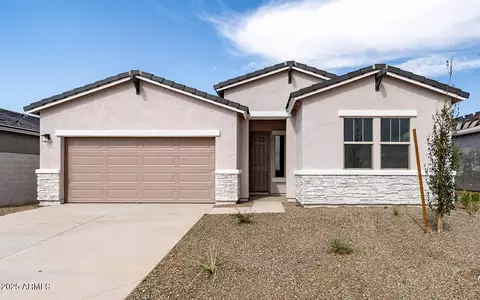 17545 N Bolerno Dr, Maricopa, AZ 85138