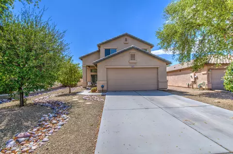 4197 E Tanzanite Ln, San Tan Valley, AZ 85143