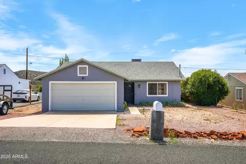 4775 E Red Rock Dr, Rimrock, AZ 86335