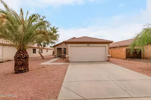 14937 W Caribbean Ln W, Surprise, AZ 85379