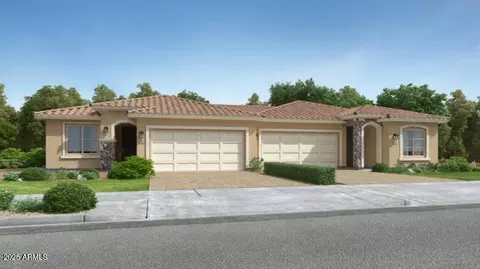 24949 N 174th Ave, Surprise, AZ 85387