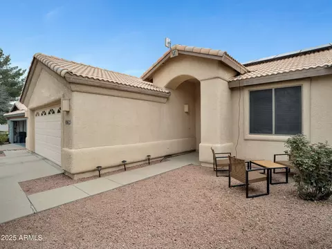 1063 S Viejo Dr, Cottonwood, AZ 86326