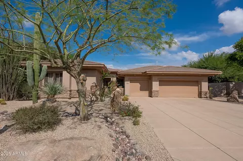 7486 E Visao Dr, Scottsdale, AZ 85266