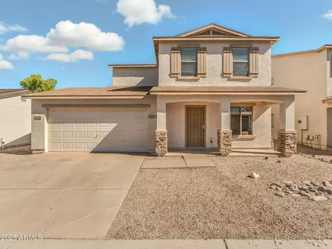 2388 E Meadow Mist Ln, San Tan Valley, AZ 85140