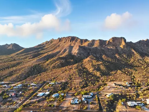 1575 W Mcdowell Blvd #-, Apache Junction, AZ 85120