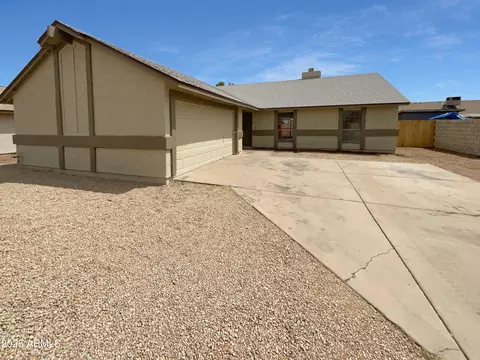 6547 N 73rd Dr, Glendale, AZ 85303