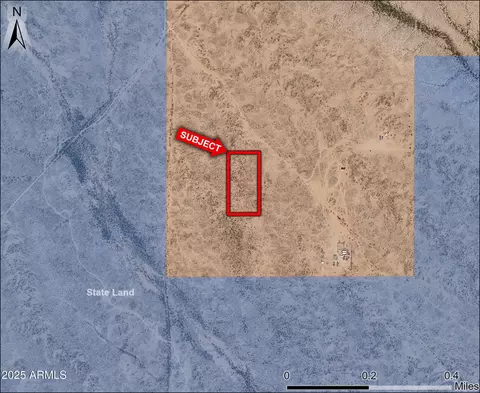 0 W 247th Ave #-, Wittmann, AZ 85361