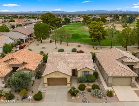 18048 W Fairway Dr, Surprise, AZ 85374