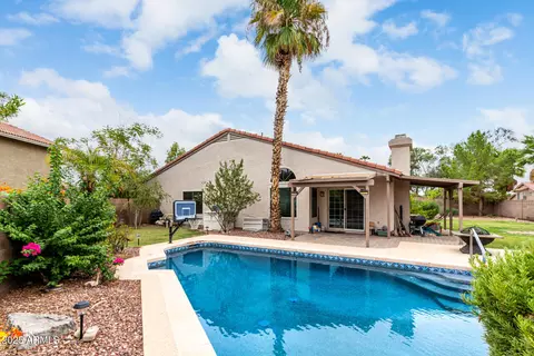 15014 S 28th St, Phoenix, AZ 85048