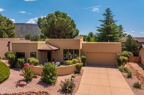 15 Spur Ct, Sedona, AZ 86351