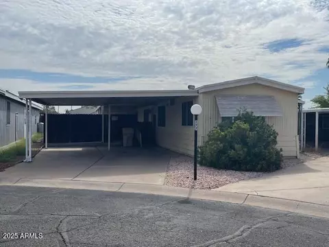 10951 N 91st Ave #177, Peoria, AZ 85345
