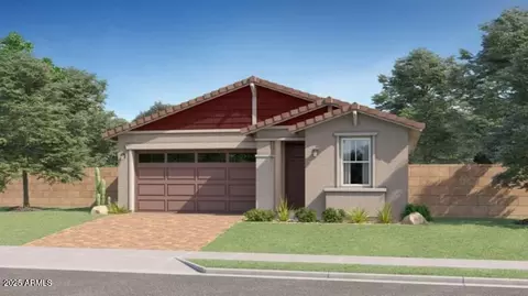 3145 S 156th Dr, Goodyear, AZ 85338