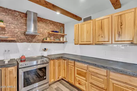 Kitchen - 723 W 5th Ave, Apache Junction, AZ 85120 photo 1 of 1