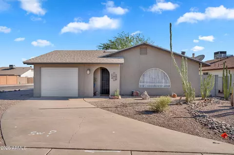 723 W 5th Ave, Apache Junction, AZ 85120