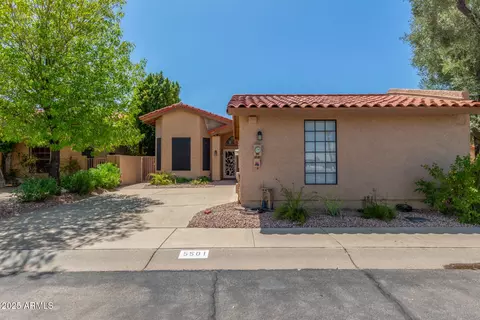 5501 E Desert Hills Dr, Scottsdale, AZ 85254