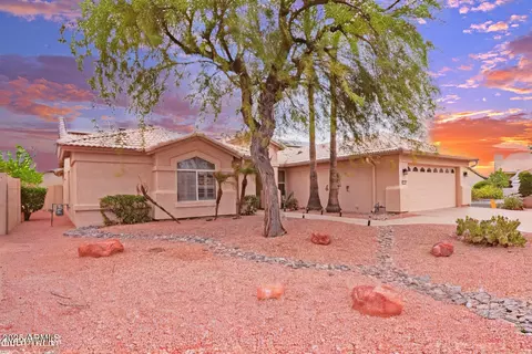 15596 W Flower Ct, Goodyear, AZ 85395