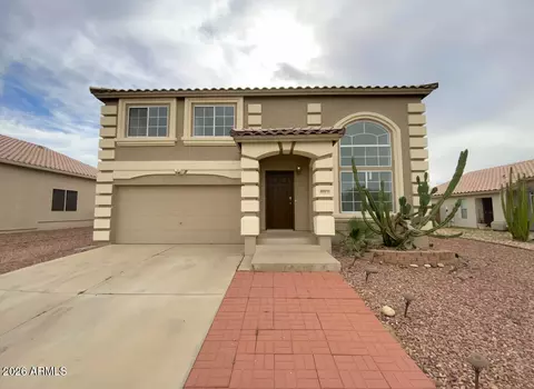 10933 W Vista Ave, Glendale, AZ 85307